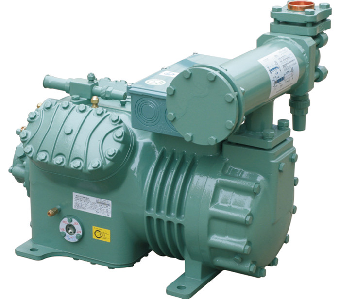 制冷压缩机 制冷压缩机